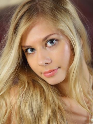 Индивидуалка Хана Фотография 4